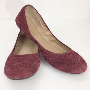 Sole Society Tanya Flats